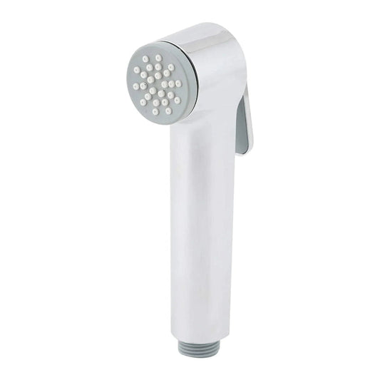 Premium 6 inch Silver Matt Muslim Shower Head | Reliance Sanitary
