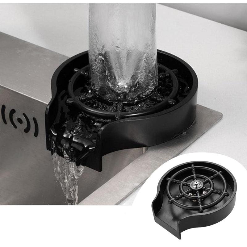 Glass Cleaner for Kitchen Sinks in ABS Plastic