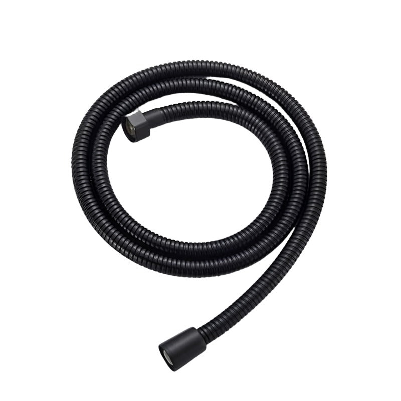 Black Stainless Steel Muslim Shower Hose – Buy Now