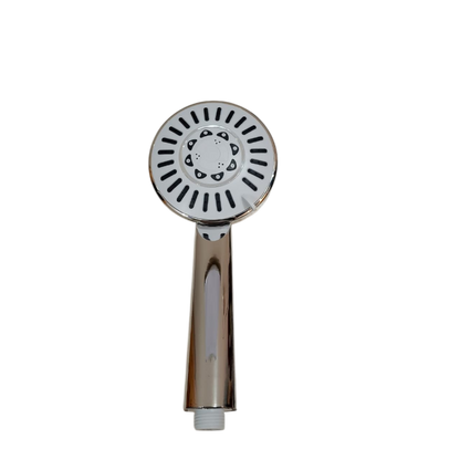Premium Hand Shower Multi Water Flow Head for Bathing | Made in Durable ABS Plastic | High Water Pressure