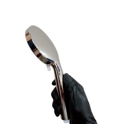 Premium Hand Shower Multi Water Flow Head for Bathing | Made in Durable ABS Plastic | High Water Pressure