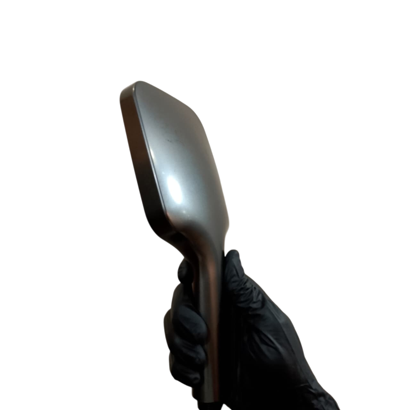 Premium Hand Shower Multi Water Flow Head for Bathing | Made in Durable ABS Plastic | High Water Pressure