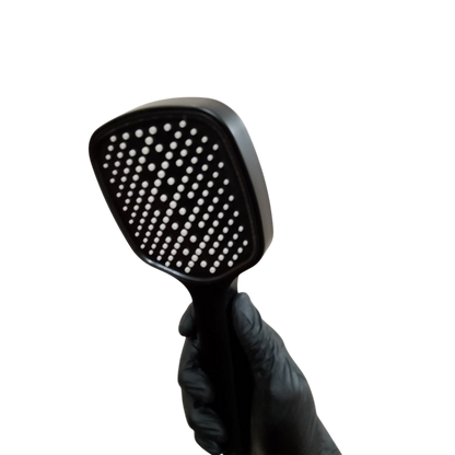 Premium Basic Hand Shower Head for Bathing | Made in Durable ABS Plastic | High Water Pressure