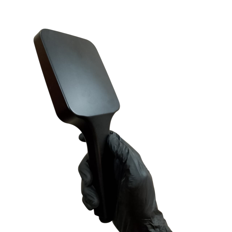 Premium Hand Shower Multi Water Flow Head for Bathing | Made in Durable ABS Plastic | High Water Pressure