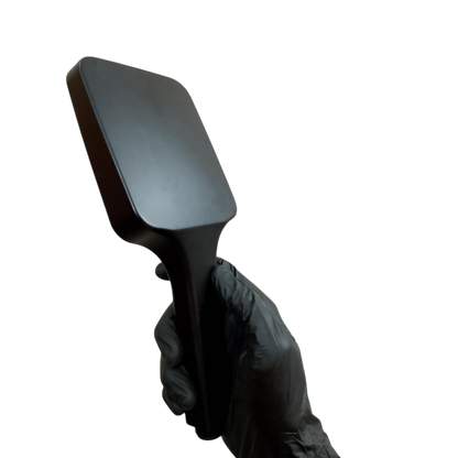 Premium Hand Shower Multi Water Flow Head for Bathing | Made in Durable ABS Plastic | High Water Pressure