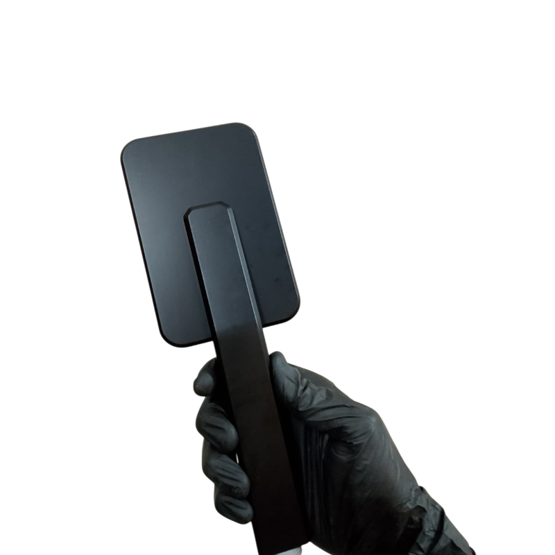 Premium Basic Hand Shower Head for Bathing | Made in Durable ABS Plastic | High Water Pressure