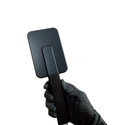 Premium Basic Hand Shower Head for Bathing | Made in Durable ABS Plastic | High Water Pressure