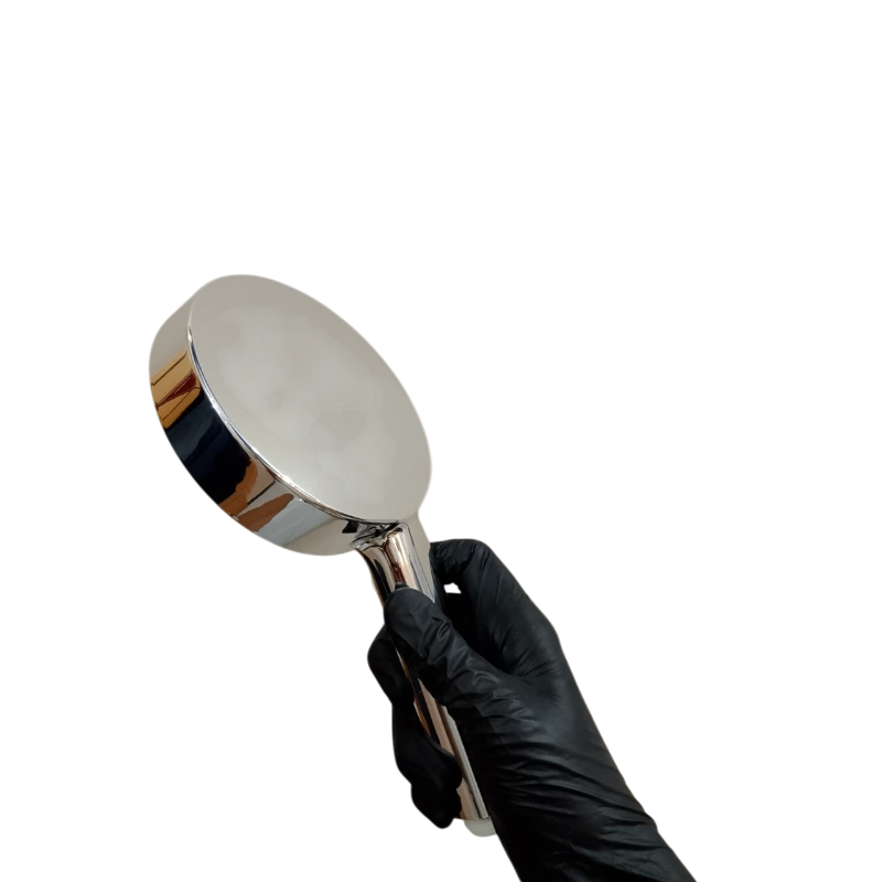 Premium Hand Shower Multi Water Flow Head for Bathing | Made in Durable ABS Plastic | High Water Pressure