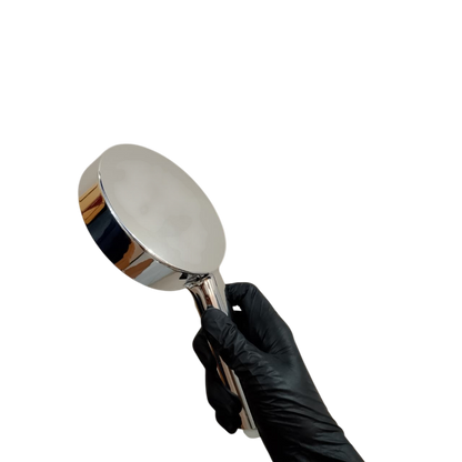 Premium Hand Shower Multi Water Flow Head for Bathing | Made in Durable ABS Plastic | High Water Pressure