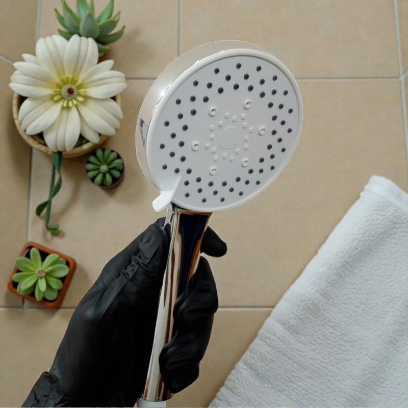 Buy Multi Water Flow Hand Shower | Premium Quality | Reliance Sanitary