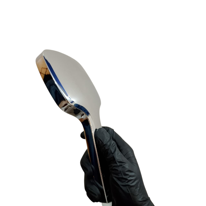 Premium Basic Hand Shower Head for Bathing | Made in Durable ABS Plastic | High Water Pressure