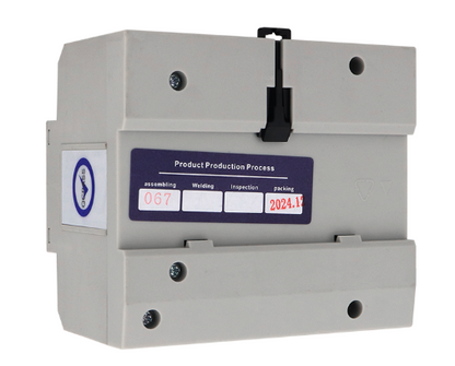 Smart Wi-Fi Automatic Transfer Switch (Single & Three Phase)