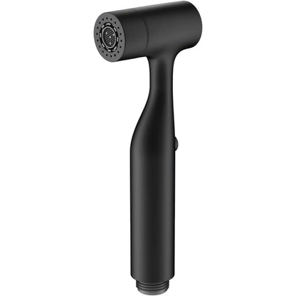 Dual Modes + Adjustable Water Flow 7" inches Toilet Shower | Durable ABS Plastic | High Water Pressure | Easy Installation