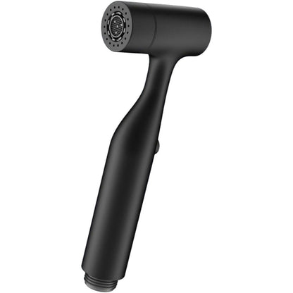 Dual Modes + Adjustable Water Flow 7" inches Toilet Shower | Durable ABS Plastic | High Water Pressure | Easy Installation