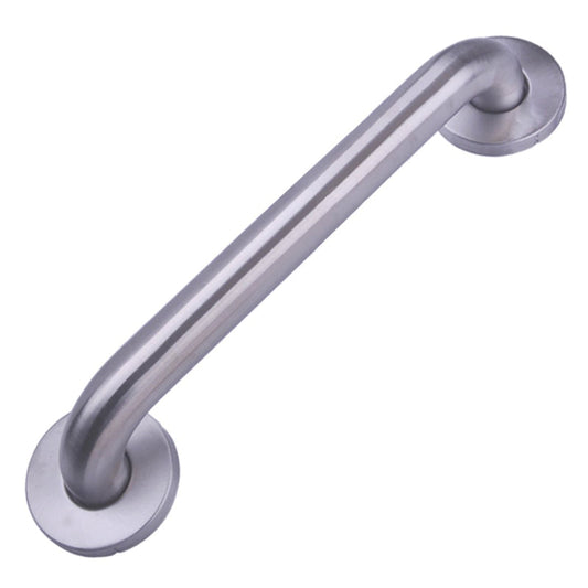 Safety Grab Bar in Stainless Steel