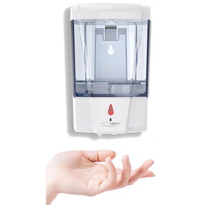 Automatic Liquid Soap Dispenser 600ml