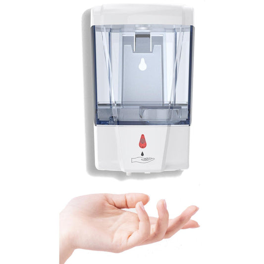 Automatic Liquid Soap Dispenser 600ml