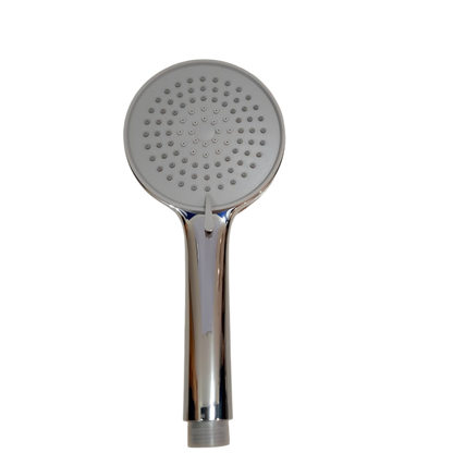 Premium Hand Shower Multi Water Flow Head for Bathing | Made in Durable ABS Plastic | High Water Pressure