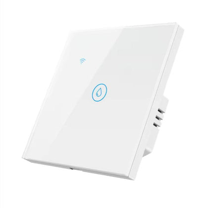 Smart Wi-fi 40A Switch Panel (White / Black)