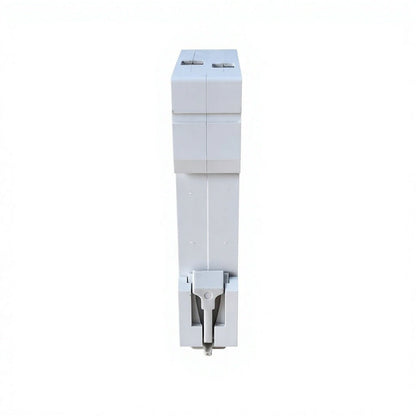 Switchora Smart WiFi Meter Rail 1P 63A – Unit Lock, Digital Screen, Energy Monitor, Tuya App