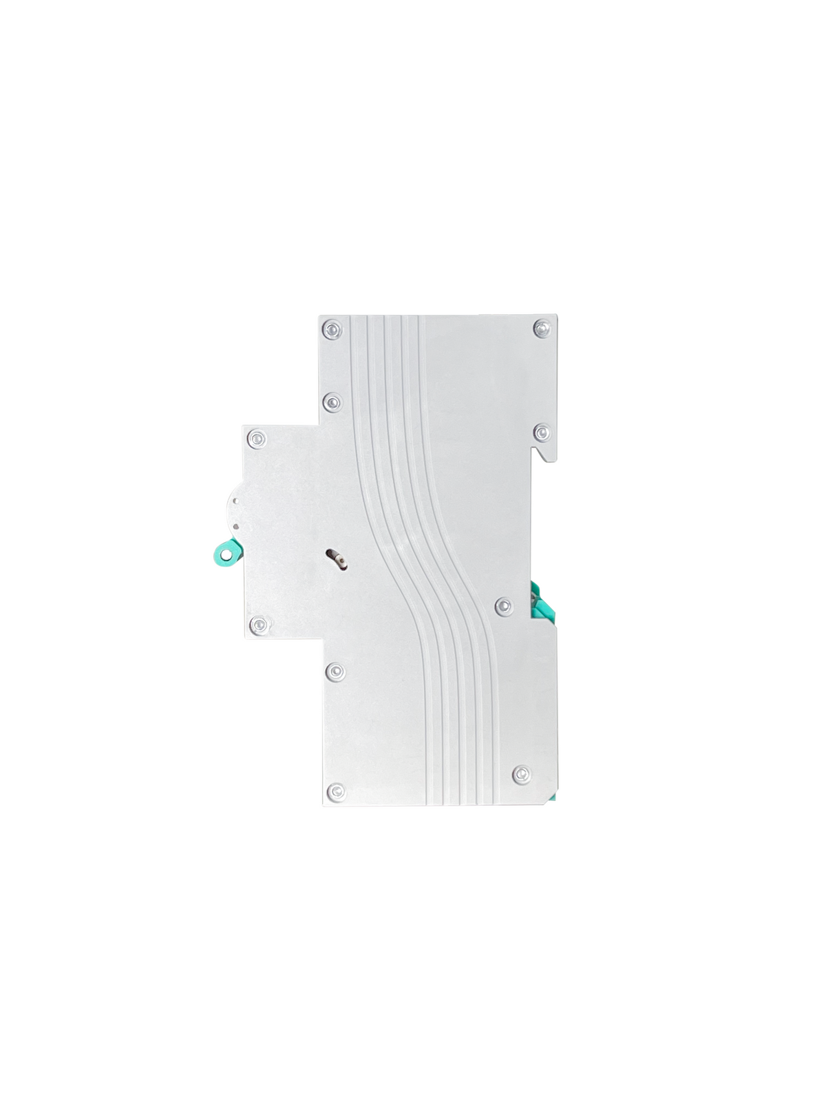 Switchora Smart WiFi Circuit Breaker 3 Phase 63A – MCB DIN Rail, Remote Control, Tuya Smart Life