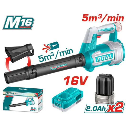 Total Cordless Blower- TABLI168082