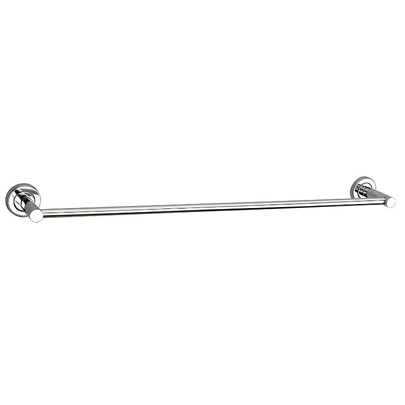 Wesda 24" inch Towel Bar in Stainless Steel