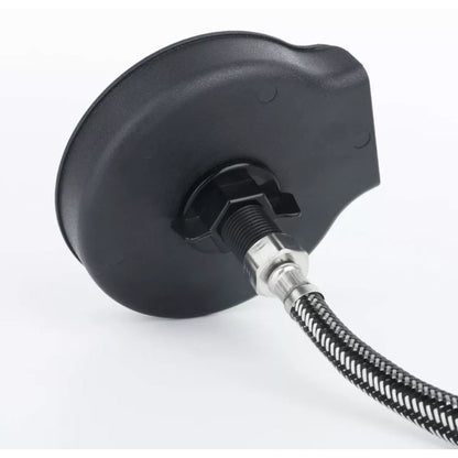 Glass Cleaner for Kitchen Sinks in ABS Plastic